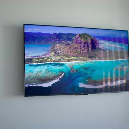 Coastal Escape@ The Cosmopolitan Unit 20806 Apartment Maroochydore Bagian luar foto