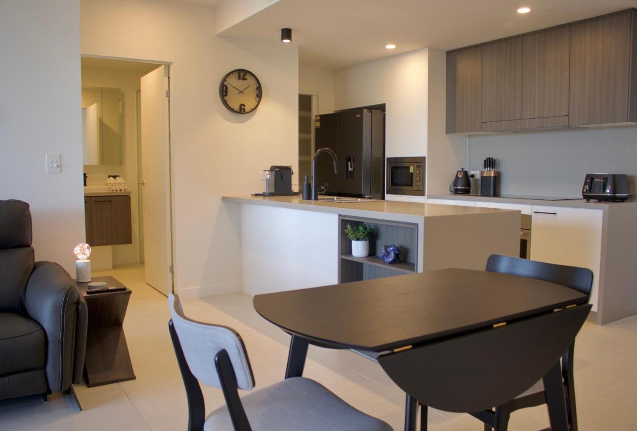 Coastal Escape@ The Cosmopolitan Unit 20806 Apartment Maroochydore Bagian luar foto
