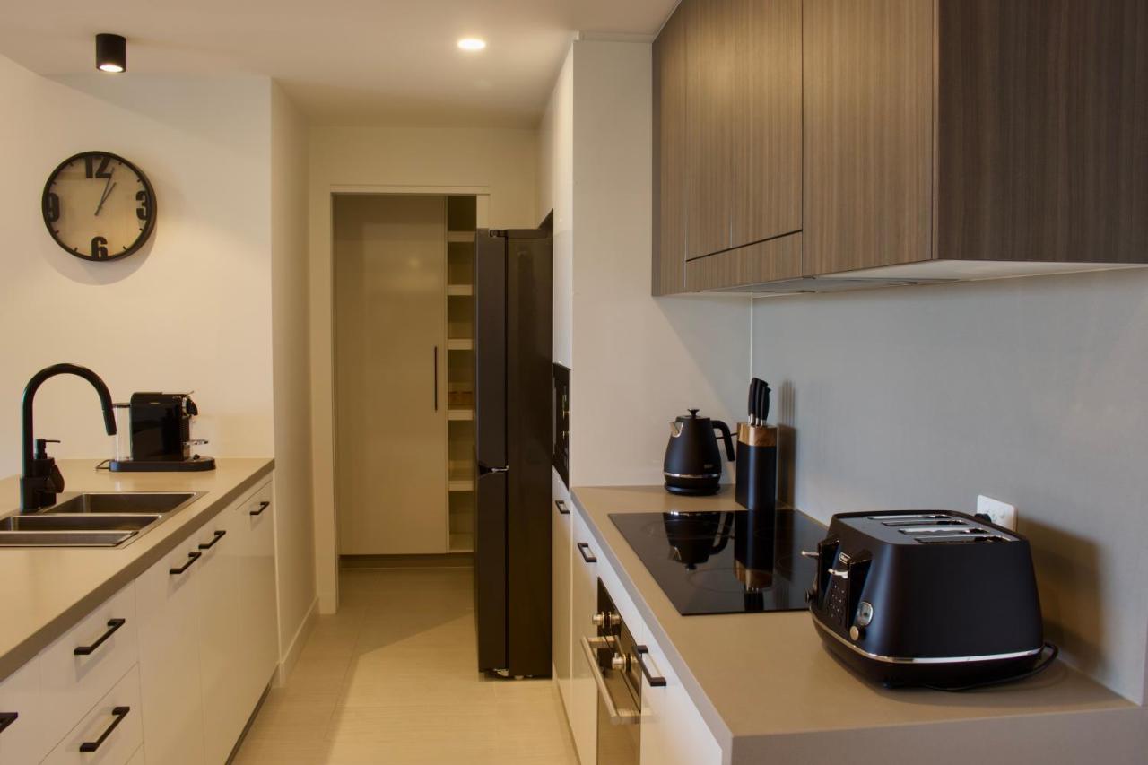 Coastal Escape@ The Cosmopolitan Unit 20806 Apartment Maroochydore Bagian luar foto
