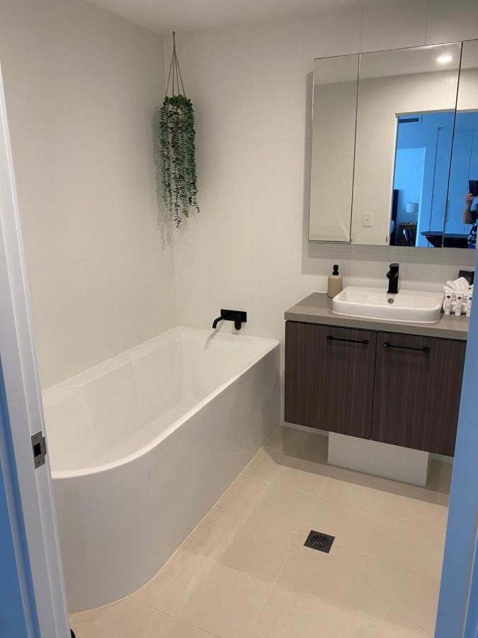 Coastal Escape@ The Cosmopolitan Unit 20806 Apartment Maroochydore Bagian luar foto