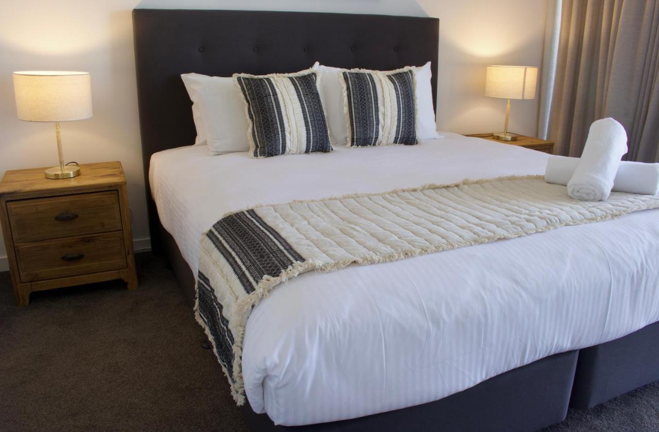 Coastal Escape@ The Cosmopolitan Unit 20806 Apartment Maroochydore Bagian luar foto