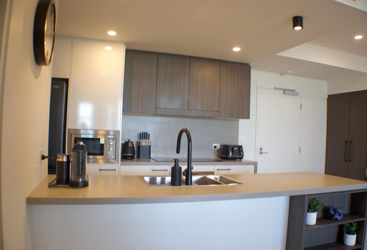 Coastal Escape@ The Cosmopolitan Unit 20806 Apartment Maroochydore Bagian luar foto