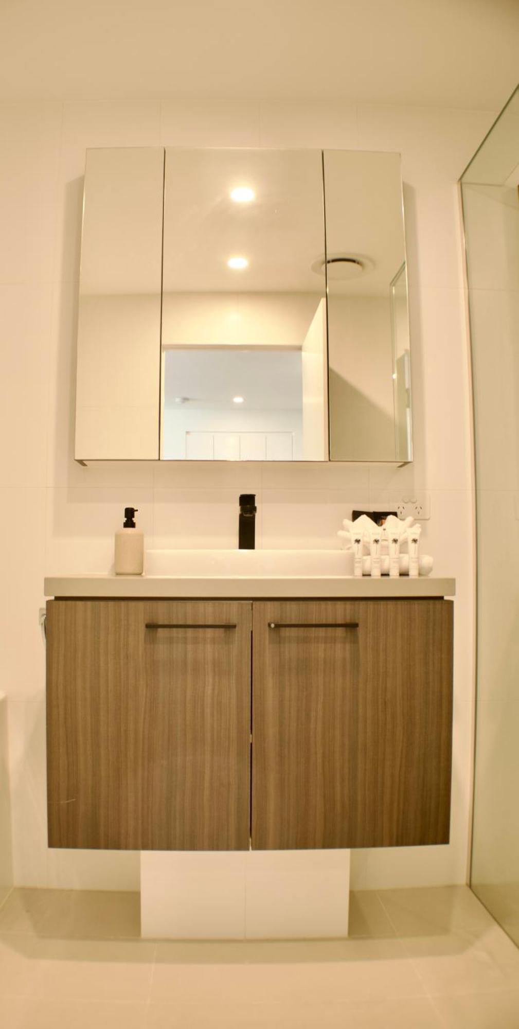 Coastal Escape@ The Cosmopolitan Unit 20806 Apartment Maroochydore Bagian luar foto