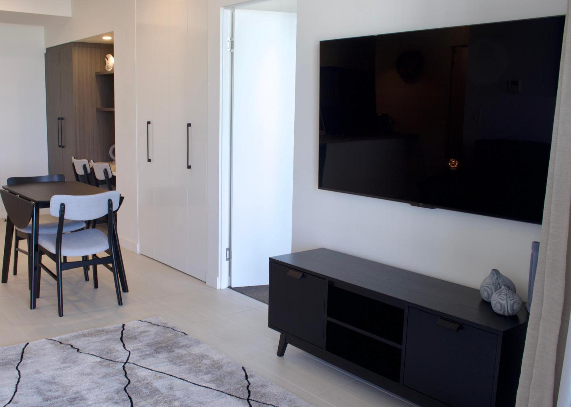 Coastal Escape@ The Cosmopolitan Unit 20806 Apartment Maroochydore Bagian luar foto